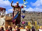 Inti Raymi: Gran Fiesta Cusco