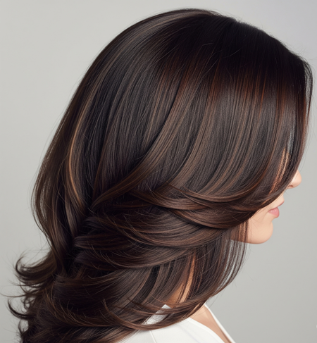 Así vas a llevar el pelo esta temporada. Palabra del estilista Álex Sestelo Así vas a llevar el pelo esta temporada. Palabra del estilista Álex Sestelo