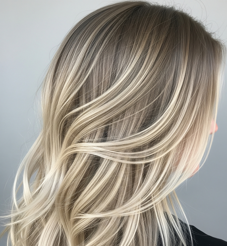 Así vas a llevar el pelo esta temporada. Palabra del estilista Álex Sestelo Así vas a llevar el pelo esta temporada. Palabra del estilista Álex Sestelo