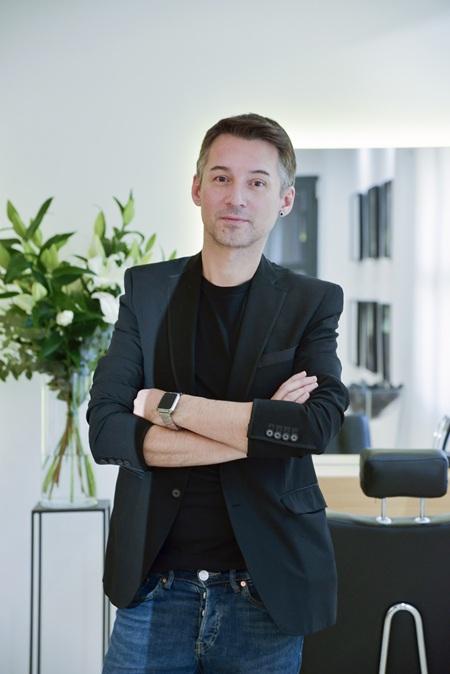 Así vas a llevar el pelo esta temporada. Palabra del estilista Álex Sestelo Así vas a llevar el pelo esta temporada. Palabra del estilista Álex Sestelo