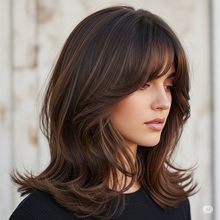 Así vas a llevar el pelo esta temporada. Palabra del estilista Álex Sestelo Así vas a llevar el pelo esta temporada. Palabra del estilista Álex Sestelo