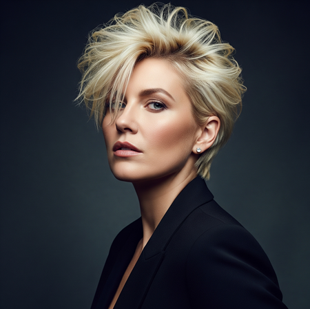 Así vas a llevar el pelo esta temporada. Palabra del estilista Álex Sestelo Así vas a llevar el pelo esta temporada. Palabra del estilista Álex Sestelo