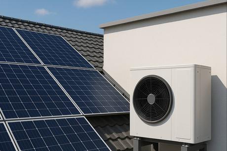 Lumio incorpora la aerotermia para reducir la factura energética de hogares y empresas de España