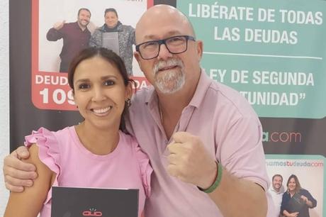 ‘Cada cliente es único’; Sergi Beitia destaca la exoneración de 46.100 € en Murcia gracias a la Ley de la Segunda Oportunidad