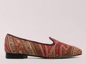 Mocasines mujer elegantes; tradición artesanal convierte cada inversión duradera