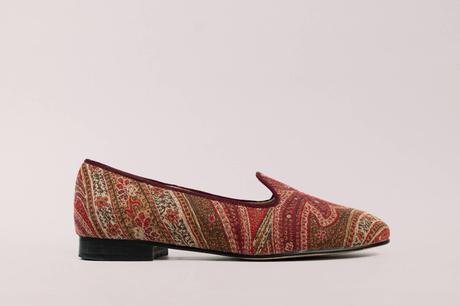 Mocasines mujer elegantes; la tradición artesanal que convierte cada par en inversión duradera