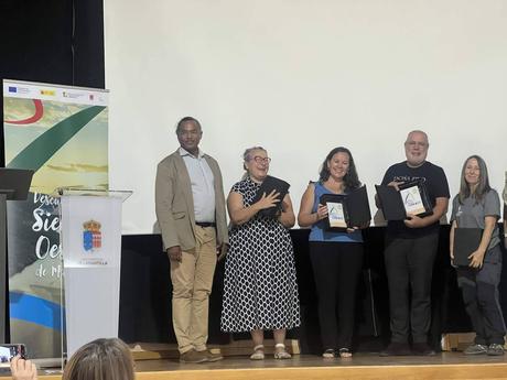 ADI Sierra Oeste de Madrid celebró la presentación oficial del Club de Producto