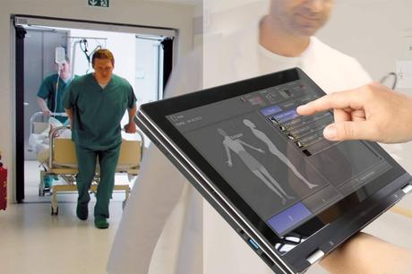 SCP Medical ofrece sistemas de diagnóstico por imagen de primera calidad con instalación y soporte directo SCP Medical ofrece sistemas de diagnóstico por imagen de primera calidad con instalación y soporte directo