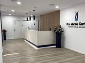 Barcelona consolida como referente injerto capilar mano Dra. Marina Garrido