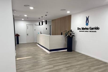 Barcelona se consolida como referente en injerto capilar de la mano de la Dra. Marina Garrido