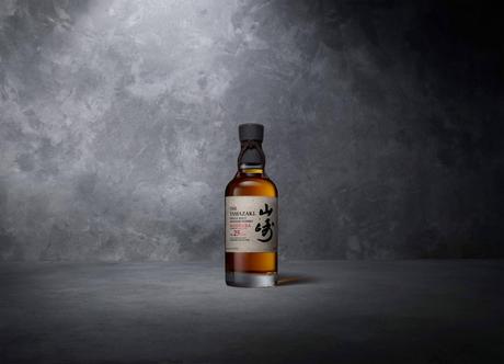 The House of Suntory presenta Yamazaki 25 años Mizunara, su referencia más exclusiva añejada en Roble Mizunara