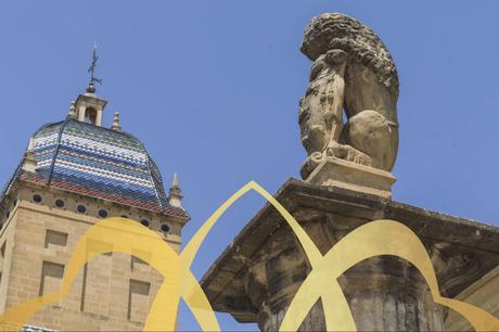 Úbeda prepara la presentación de su nueva marca turística en el Día Mundial del Turismo