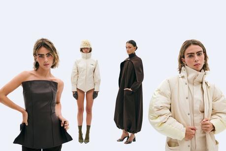 ‘Brote’, La nueva colección de E.R.A.X que habla de lo invisible