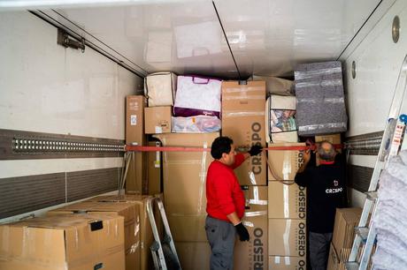 No solo hay que tener en cuenta el precio a la hora de elegir una empresa de mudanzas