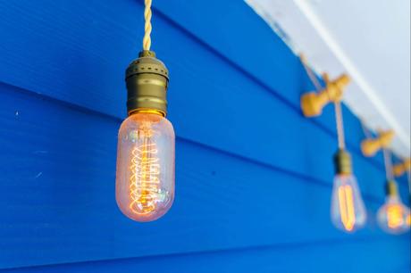 Cables textiles para iluminación, la propuesta decorativa de Cablelamp para hogares y negocios