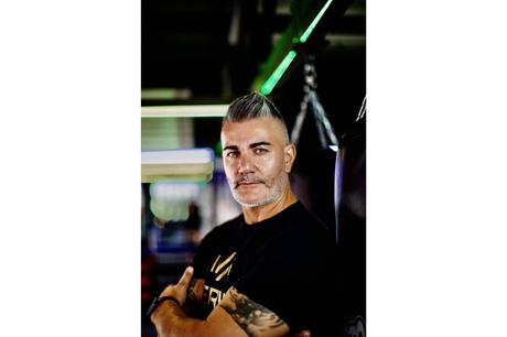 Karol G, la estrella mundial de la música, se prepara en los exclusivos centros de fitness de Iván Perujo