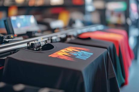 PEGADAS se consolida en A Coruña como referente en serigrafía y merchandising para empresas y particulares