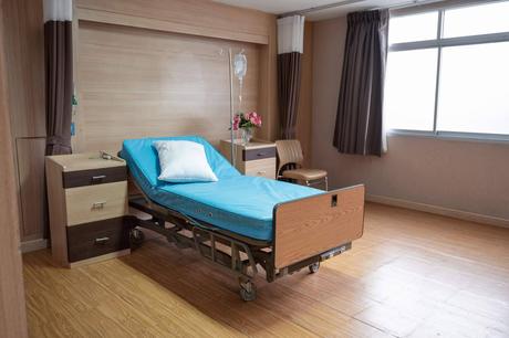 Camas articuladas; salud, descanso y autonomía en el hogar