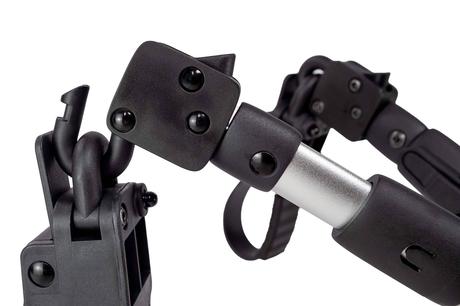 El patinete ideal para padres con dos peques; así es el Bigtoes Rider que todos recomiendan