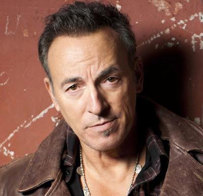Bruce Springsteen cumple hoy 76 años.
