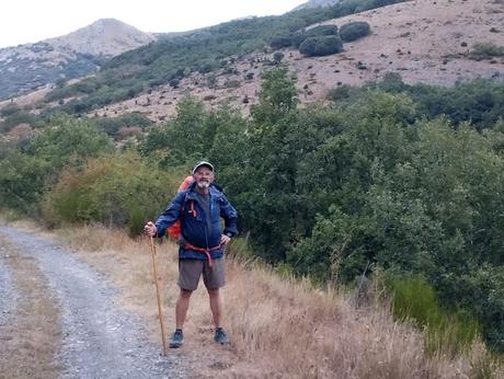 CAMINO DE SANTIAGO DÍA 9 CERVERA DE PISUERGA – GUARDO CAMINO DE SANTIAGO DÍA 9 CERVERA DE PISUERGA – GUARDO