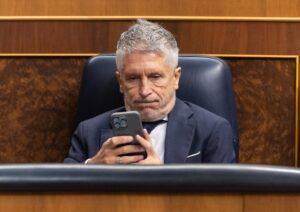 Yolanda Díaz pide a Exteriores que garantice la seguridad de la Global Sumud Flotilla