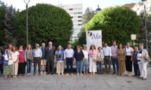 Los Jardines del Prado de Ciudad Real se llenan este viernes de ciencia y talleres divulgativos