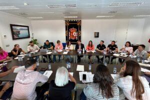 Este viernes se constituye en Toledo la Mesa Regional contra la Trata con Fines de Explotación Sexual