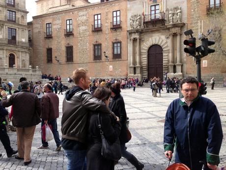 Este viernes se constituye en Toledo la Mesa Regional contra la Trata con Fines de Explotación Sexual