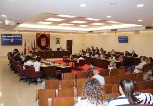 Este viernes se constituye en Toledo la Mesa Regional contra la Trata con Fines de Explotación Sexual