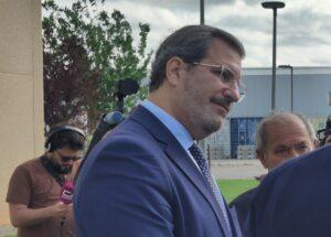 Fedeto celebra que el TSJ de Madrid admita a trámite su demanda contra la CHT sobre la conservación de arroyo Ramabujas