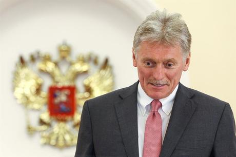 Rusia quita hierro a que Trump tilde a Moscú de «tigre de papel» y dice valorar sus esfuerzos sobre Ucrania