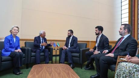 Rusia quita hierro a que Trump tilde a Moscú de «tigre de papel» y dice valorar sus esfuerzos sobre Ucrania