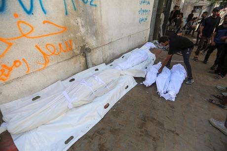 Rusia quita hierro a que Trump tilde a Moscú de «tigre de papel» y dice valorar sus esfuerzos sobre Ucrania