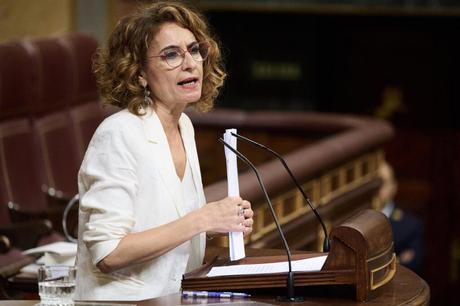 El PP insiste en la anulación del contrato con Huawei y Marlaska defiende que las escuchas judiciales están blindadas