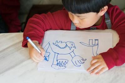 Los creadores de cómics con dinosaurios más precoces (I)