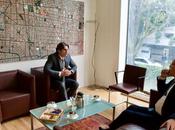 Diputado Juan Carlos Valladares impulsa nueva innovación Alemania como aliado estratégico