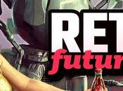 ¿Qué revela calle europea blanco negro?