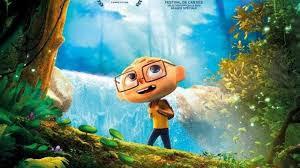 Ángelo en el bosque misterioso: fantasía salvaje y corazón infantil