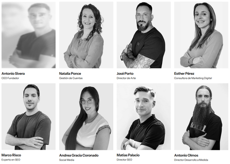 Ibepartner impulsa cuatro nuevas agencias digitales especializadas y consolida su posición como referente en la creación de negocios online