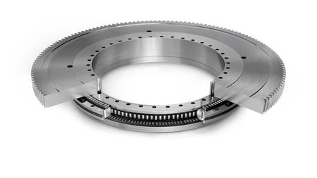 Rodamientos y tecnología lineal de Schaeffler para las megatendencias en la industria de las máquinas-herramienta