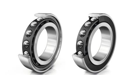 Schaeffler lanza un nuevo producto: rodamientos a bolas de contacto angular de precisión para herramientas accionadas