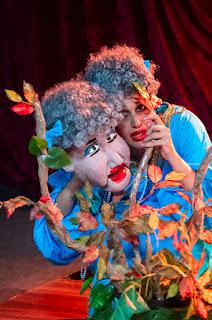 Lolita Pluma, Reina del Parque Santa Catalina. Manu Mdina Lolita Pluma, Reina del Parque Santa Catalina. Manu Mdina