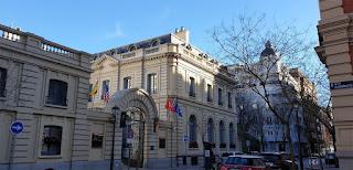 Feria Virtual de Empleo del Instituto de la Ingeniería de España