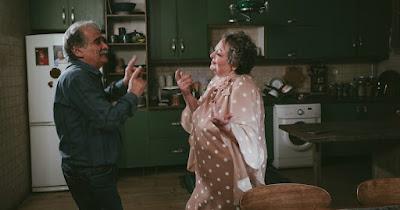 Por favor, date prisa: Mi postre favorito