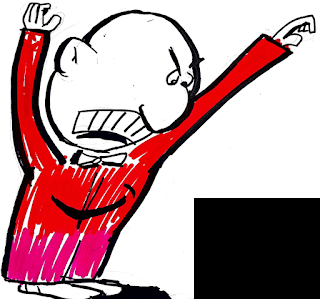 DEL GIGANTE DORMIDO QUE COMIENZA A DESPERTAR