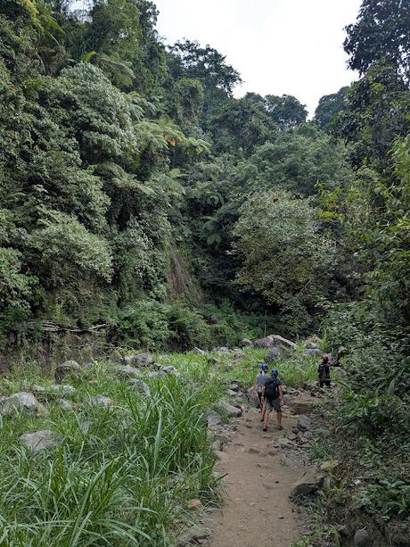 Tour de 3 días: Bromo & Ijen (día 1) Tour de 3 días: Bromo & Ijen (día 1)