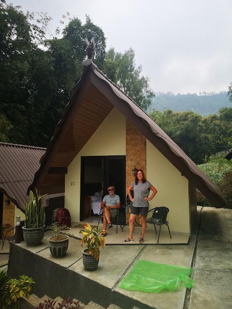 Tour de 3 días: Bromo & Ijen (día 1) Tour de 3 días: Bromo & Ijen (día 1)