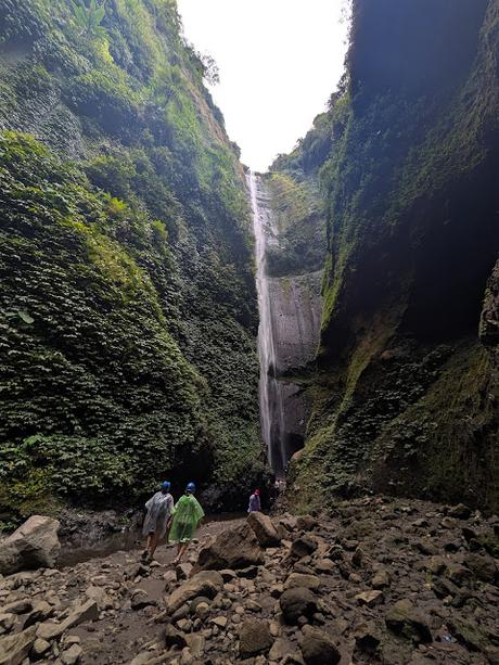 Tour de 3 días: Bromo & Ijen (día 1) Tour de 3 días: Bromo & Ijen (día 1)