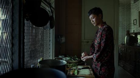 Donostia Zinemaldia 2025: “Morte Cucina” y la ética medioambiental en la Sección Culinary Cinema